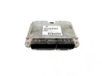 Calculator motor, cod 0369060334DR, Seat Leon (1M1), 1.6 benz, BCB (idi:538756)