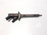 Injector, cod 0445110188, Ford Focus 2 (DA), 1.6 TDCI, G8DB (id:566274)