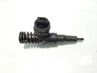 Injector, cod 038130073AC, B00, 0414720029, VW Sharan (7M8, 7M9, 7M6), 1.9 TDI, AUY (id:566589)