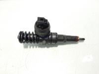 Injector, cod 038130073AG, BPT, 0414720215, VW Touran (1T1, 1T2), 1.9 TDI, AVQ (id:566601)