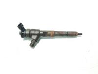 Injector, cod 0445110485, 8201108033, Renault Clio 4, 1.5 DCI, K9K608 (id:564763)