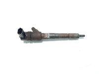 Injector, cod 0445110083, Opel Combo, 1.3 CDTI, Z13DTJ (id:566273)