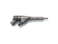 Injector, cod 9635196580, 0445110008, Peugeot 307 SW, 2.0 HDI, RHS (id:565539)