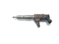 Injector, cod 0445110252, Peugeot Bipper (AA), 1.4 HDI, 8HS (id:565962)