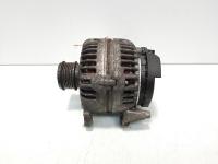 Alternator 140A Bosch, cod 06F903023J, Audi A6 (4F2, C6), 2.0 TDI, BRE (idi:564042)