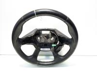 Volan piele cu comeni radio, cod AM51-3600-CE, Ford Focus 3 Turnier (idi:555978)