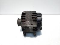 Alternator 150A Valeo, cod 059903016J, Audi A4 (8K2, B8) (pr:110747)