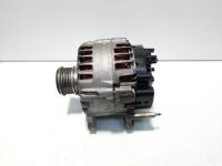 Alternator 140A Valeo, cod 03L903023A, VW Golf 6 (5K1), 1.6 TDI, CAY (id:566664)