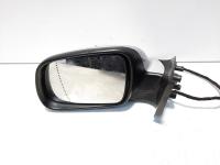 Oglinda electrica stanga fata, Peugeot 307 CC (3B), facelift (idi:555742)
