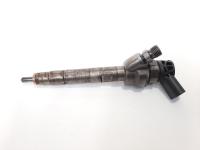 Injector, cod 7810702-02, 0445110480, Bmw 3 Touring (F31), 2.0 diesel. N47D20C (idi:551512)