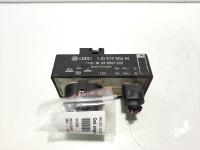 Releu electroventilator, cod 1J0919506M, Vw Polo (9N) 1.4 TDI, BNV (idi:555391)