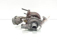 Turbosuflanta, cod GM55197838, Opel Astra H Sedan, 1.3 CDTI, Z13DTH (idi:551527)