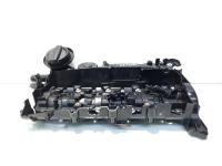 Capac culbutori, cod 8570828-01, Bmw 3 (F30) 2.0 diesel, N47D20C (id:540439)