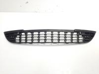 Grila bara fata centrala jos cu loc de senzori, cod 13294276, Opel Astra J GTC (idi:556629)