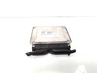 Calculator motor, cod 038906019NA, 0281011822, VW Golf 4 (1J1), 1.9 TDI, ASZ (idi:538760)