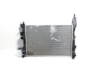 Radiator racire apa, cod BV61-8C342-BC, Ford Focus 3, 1.6 TDCI, T1DB (id:567296)
