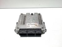Calculator motor, cod 23710JD78D, 0281014361, Nissan Qashqai, 2.0 dci (id:567785)