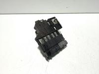 Tablou sigurante borna baterie (-), Nissan Qashqai, 2.0 dci (id:567784)
