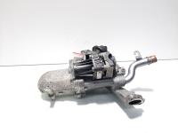Racitor gaze cu egr, cod CV6Q-9D475-AA, Ford C-Max 2, 1.6 TDCI, T1DB (id:568204)