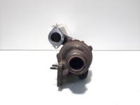 Turbosuflanta, cod 9686120680, Ford C-Max 2, 1.6 TDCI, T1DB (pr:110747)