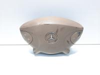 Airbag volan cu comenzi, Mercedes Clasa C Coupe (CL203) (idi:566175)