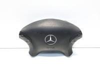 Airbag volan cu comenzi, Mercedes Clasa C T-Model (S203) (idi:566184)