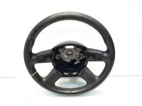 Volan piele cu comenzi, Audi A4 (8K) (idi:566185)
