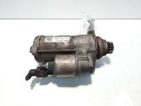 Electromotor cu Start-Stop, cod 02Z911024L, Vw Golf 7 Alltrack (BA5, BV5) 1.6 TDI, CLH, 5 vit man (idi:562324)