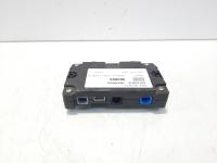 Modul navigatie, cod 280246043R, Renault Laguna 3 Combi (idi:563565)