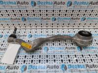 Brat suspensie fuzeta stanga fata, 6765305, Bmw 3 coupe (E92) 2.0D