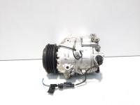 Compresor clima, Opel Astra J GTC, 1.7 CDTI, A17DTR (idi:566647)