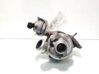 Turbosuflanta, cod 9677063780, Ford C-Max 2, 2.0 TDCI, UFDB (idi:564484)