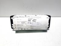Airbag pasager, cod 1K0880204L, Vw Golf 6 Cabriolet (517) (idi:568441)