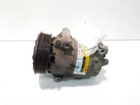 Compresor clima, cod 8200309193, Renault Scenic 2, 1.9 DCI, F9Q812 (idi:562791)