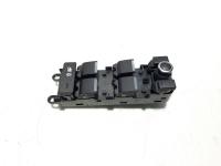 Butoane comanda geam usa stanga fata cu reglaj, cod CPLA-14540-AF, Land Rover Range Rover 4 (L405) (id:569036)