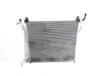 Radiator racire apa auxiliar, cod FPLA-8K230-AA, Land Rover Range Rover 4 (L405) 3.0 diesel, 306DT (id:569056)