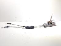 Timonerie, cod 6Q0711061, Skoda Fabia 1 Sedan (6Y3) 1.4 mpi, 5 vit man (idi:567775)