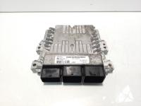 Calculator motor ECU, cod BV61-12A650-NF, Ford Focus 3 Turnier, 1.6 TDCI, T1DB (idi:567288)