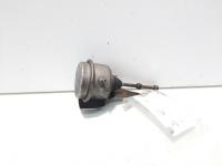 Supapa turbo vacumatica, VW Golf 5 Plus (5M1), 1.9 TDI, BLS (idi:566798)