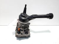 Pompa servo directie TRW, cod 9684979180, Peugeot 308 CC, 1.6 HDI, 9H06 (idi:566309)