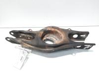 Suport perna aer stanga spate, cod A2043521588, Mercedes Clasa E (W212), 2.2 CDI, OM651925 (id:568860)