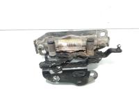 Balama capota fata stanga cu motoras, cu cod A2129066201, Mercedes Clasa E (W212) (id:569529)