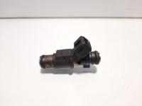 Injector, cod 01F002A, Peugeot 307, 1.4 benz, KFW (id:569198)
