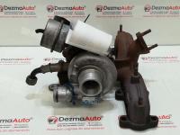 Turbosuflanta 038253010A, Vw Bora (1J2) 1.9tdi, ATD (idi:316531)