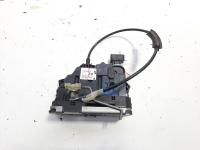 Broasca usa stanga spate, cod GM13258266, Opel Corsa D (id:569805)