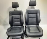 Set scaune electrice cu incalzire si bancheta, Mercedes Clasa E (W212) (id:569466)