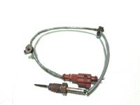 Sonda temperatura gaze, cod 03L906088AR, Seat Exeo (3R2), 2.0 TDI, CAG (id:569628)