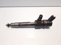 Injector, cod 0986435148, Fiat Doblo (223), 1.9 D-Multijet, 186A9000 (idi:567046)