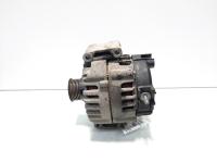 Alternator 180A Valeo, cod A0009067702, Mercedes Clasa E (W212), 2.2 CDI, OM651924 (id:569892)
