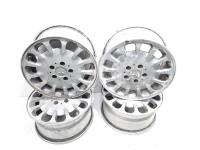 Set jante aliaj R16, cod A2114014402, Mercedes Clasa E T-Model (S211) (idi:568655)